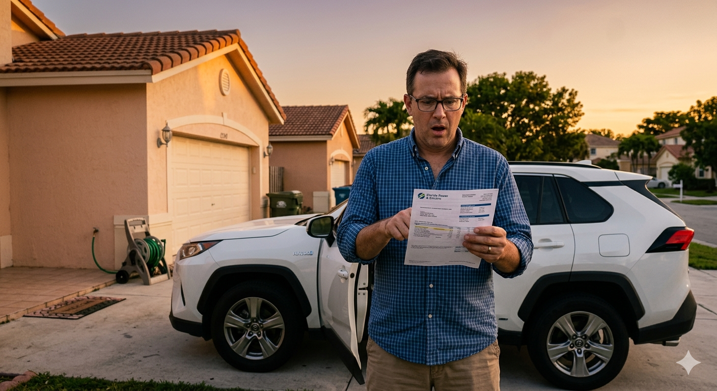 Why Did My Car Insurance Go Up? Top Factors That Affect Your Rates